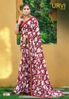 Urvi Vol 8 By LT Micro Printed Online Summer Daily Wear Saree
